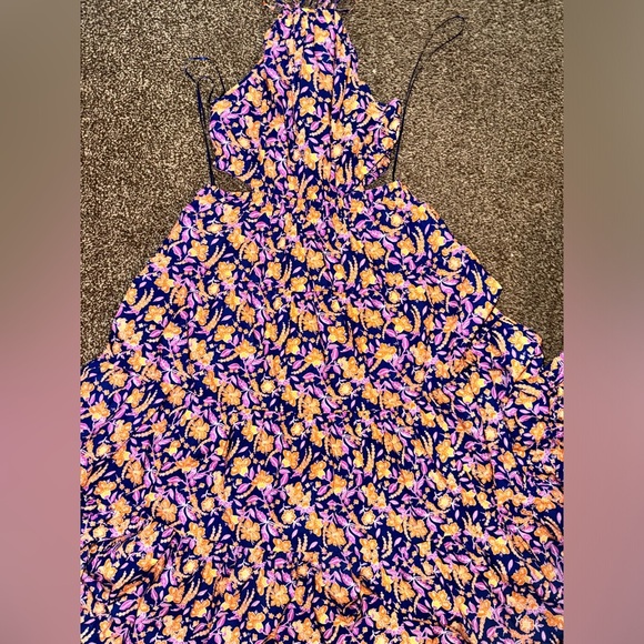 J.Crew Harbour Dress - Picture 3 of 6